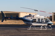 Airwest Helicopters Bell 206L-4 LongRanger IV (N64AW) at  Grand Canyon - Valle, United States