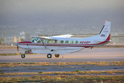 Rio Grande Air Cessna 208B Grand Caravan (N64BP) at  Albuquerque - International, United States