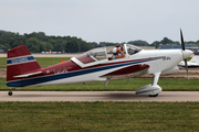 (Private) Van's RV-6 (N64GH) at  Oshkosh - Wittman Regional, United States
