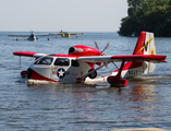 (Private) Republic RC-3 Seabee (N64PN) at  Vette/Blust - Oshkosh Seaplane Base, United States