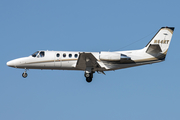 (Private) Cessna 501 Citation I/SP (N64RT) at  Phoenix - Sky Harbor, United States