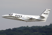 (Private) Cessna 501 Citation I/SP (N64RT) at  Birmingham - International, United States