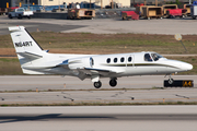 (Private) Cessna 501 Citation I/SP (N64RT) at  Birmingham - International, United States