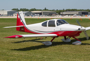 (Private) Van's RV-10 (N64TX) at  Oshkosh - Wittman Regional, United States