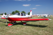 (Private) Van's Aircraft RV-10 (N64VC) at  Oshkosh - Wittman Regional, United States