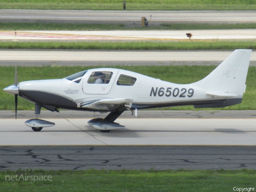 (Private) Lancair LC41-550FG Columbia 400 (N65029) | Photo 515192