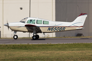 (Private) Beech C23 Sundowner 180 (N6508R) at  Dallas - Addison, United States