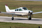 (Private) Beech C23 Sundowner 180 (N6508R) at  Dallas - Addison, United States