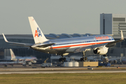 American Airlines Boeing 757-223 (N650AA) at  Dallas/Ft. Worth - International, United States