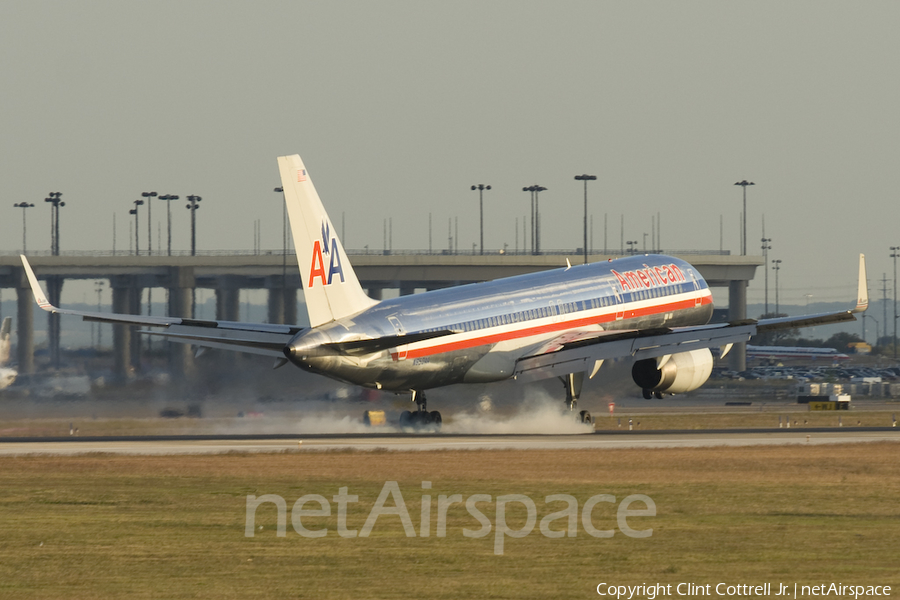 American Airlines Boeing 757-223 (N650AA) | Photo 40891