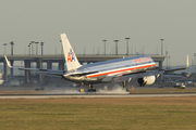 American Airlines Boeing 757-223 (N650AA) at  Dallas/Ft. Worth - International, United States