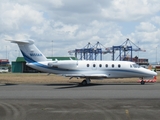 (Private) Cessna 650 Citation III (N650AH) at  San Juan - Fernando Luis Ribas Dominicci (Isla Grande), Puerto Rico