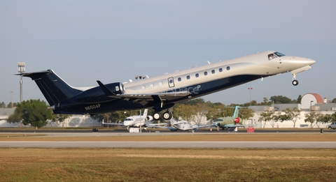 (Private) Embraer EMB-135BJ Legacy 650 (N650AP) at  Orlando - Executive, United States