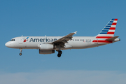 American Airlines Airbus A320-232 (N650AW) at  Las Vegas - Harry Reid International, United States