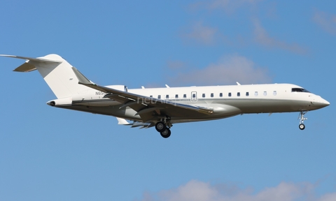 Bombardier Aerospace Bombardier BD-700-1A10 Global 6500 (N650BA) at  Orlando - Executive, United States