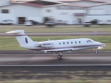 (Private) Cessna 650 Citation III (N650BV) at  Panama City - Marcos A. Gelabert/Albrook, Panama