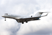 (Private) Bombardier BD-700-1A10 Global 6500 (N650CV) at  Phoenix - Sky Harbor, United States