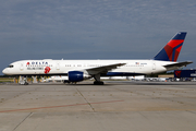 Delta Air Lines Boeing 757-232 (N650DL) at  Atlanta - Hartsfield-Jackson International, United States