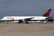 Delta Air Lines Boeing 757-232 (N650DL) at  Atlanta - Hartsfield-Jackson International, United States