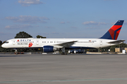 Delta Air Lines Boeing 757-232 (N650DL) at  Atlanta - Hartsfield-Jackson International, United States
