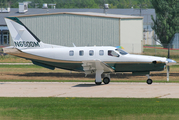 (Private) Socata TBM 700A (N650DM) at  Oshkosh - Wittman Regional, United States