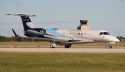 Embraer Embraer EMB-135BJ Legacy 650 (N650EE) at  Orlando - Executive, United States