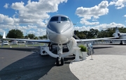Gulfstream Aerospace Corp Gulfstream G650ER (N650ER) at  Orlando - Executive, United States