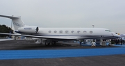 Gulfstream Aerospace Corp Gulfstream G650ER (N650ER) at  Orlando - Executive, United States