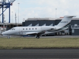 Western Airways Cessna 650 Citation III (N650FC) at  San Juan - Fernando Luis Ribas Dominicci (Isla Grande), Puerto Rico