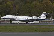 Gulfstream Aerospace Corp Gulfstream G650 (N650GD) at  Seattle - Boeing Field, United States