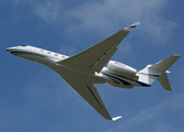 Gulfstream Aerospace Corp Gulfstream G650 (N650GD) at  Farnborough, United Kingdom