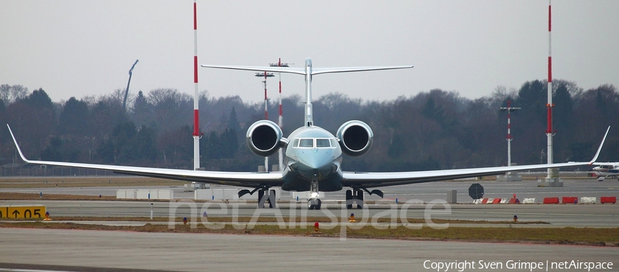 (Private) Gulfstream G650 (N650GL) | Photo 40424