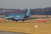 (Private) Gulfstream G650 (N650GL) at  Hamburg - Fuhlsbuettel (Helmut Schmidt), Germany