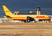 Atlas Air Boeing 767-231(BDSF) (N650GT) at  Dallas/Ft. Worth - International, United States