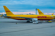 DHL (ABX Air) Boeing 767-231(BDSF) (N650GT) at  Covington - Northern Kentucky International (Greater Cincinnati), United States