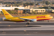 DHL (Atlas Air) Boeing 767-231(BDSF) (N650GT) at  Phoenix - Sky Harbor, United States