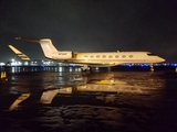 (Private) Gulfstream G650 (N650HF) at  Orlando - Executive, United States