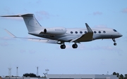 (Private) Gulfstream G650 (N650JK) at  Orlando - Executive, United States