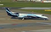 JSV Leasing Embraer EMB-135BJ Legacy 650 (N650JV) at  Hamburg - Fuhlsbuettel (Helmut Schmidt), Germany