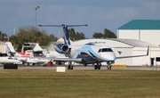 JSV Leasing Embraer EMB-135BJ Legacy 650 (N650JV) at  Orlando - Executive, United States