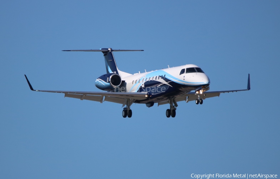 JSV Leasing Embraer EMB-135BJ Legacy 650 (N650JV) | Photo 616949