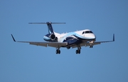 JSV Leasing Embraer EMB-135BJ Legacy 650 (N650JV) at  Orlando - Executive, United States