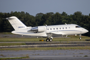 (Private) Bombardier CL-600-2B16 Challenger 650 (N650LC) at  Atlanta - Dekalb-Peachtree, United States