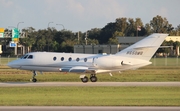 (Private) Dassault Falcon 20F-5 (N650MG) at  Orlando - Executive, United States