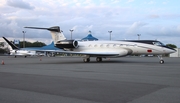 Solairus Aviation Gulfstream G650ER (N650MN) at  Orlando - Executive, United States