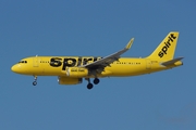 Spirit Airlines Airbus A320-232 (N650NK) at  Orlando - International (McCoy), United States