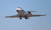 (Private) Bombardier CL-600-2B16 Challenger 650 (N650PG) at  Orlando - Executive, United States