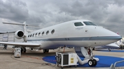 Gulfstream Aerospace Corp Gulfstream G650 (N650PH) at  Paris - Le Bourget, France
