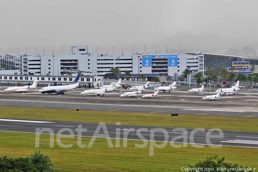 (Private) Gulfstream G650 (N650PR) | Photo 68327