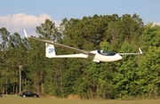 (Private) Schleicher ASW 27B (N650PS) at  Clermont - Seminole Lake, United States